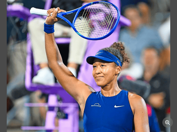 开云APP-表现优异引发热议！，大坂直美在西班牙队比赛中锐不可当赛场气氛高涨的简单介绍