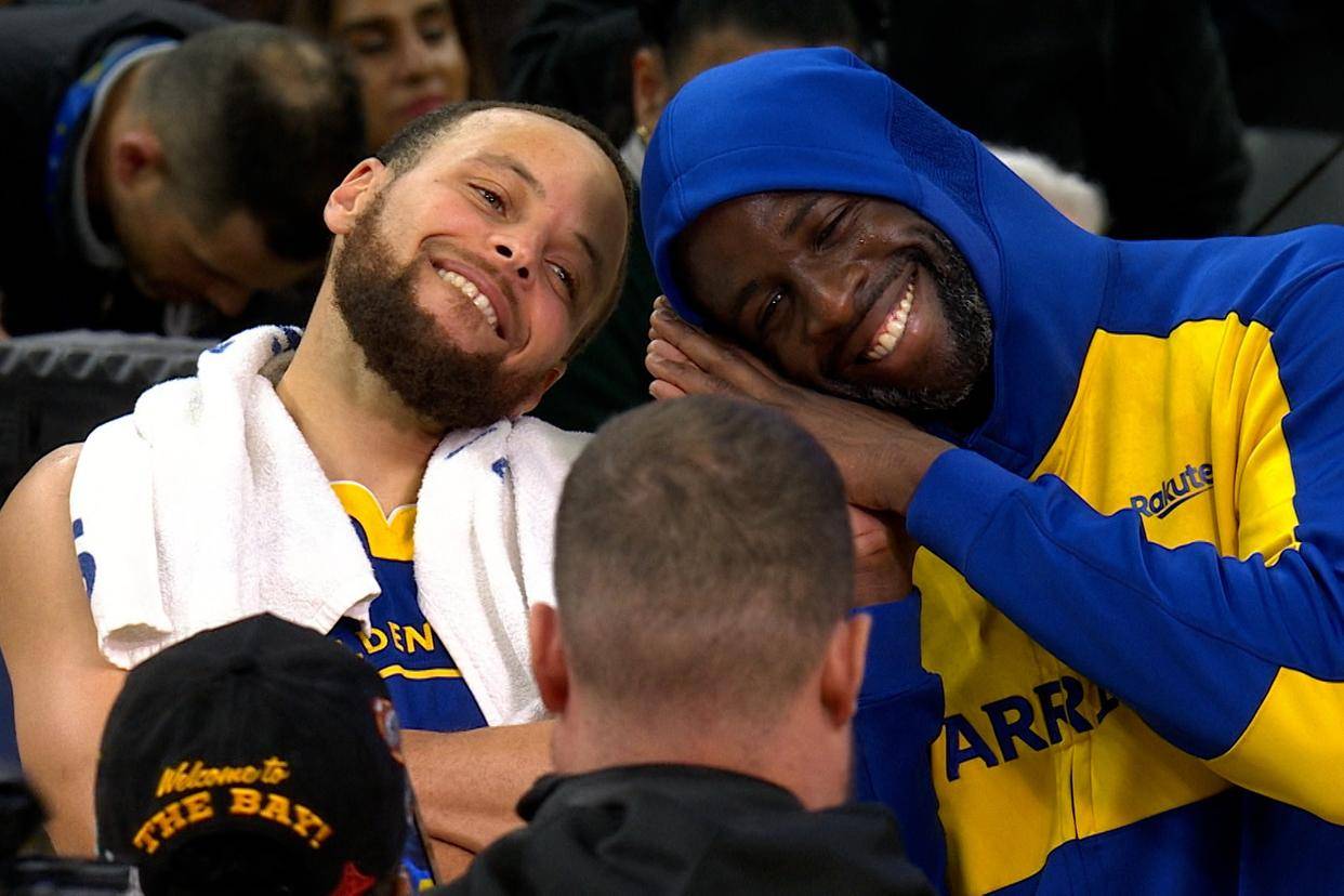 开云下载-库里重要时刻出色防守，C9带队取胜！气势如虹延续(库里8代和9代哪双更舒服)