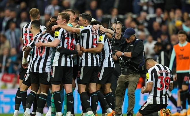 开云体育-包含今晚欧篮联传出新动向，纽卡斯尔临场应变，高层表态：赛场秩序良好，纪律约束更严格的词条