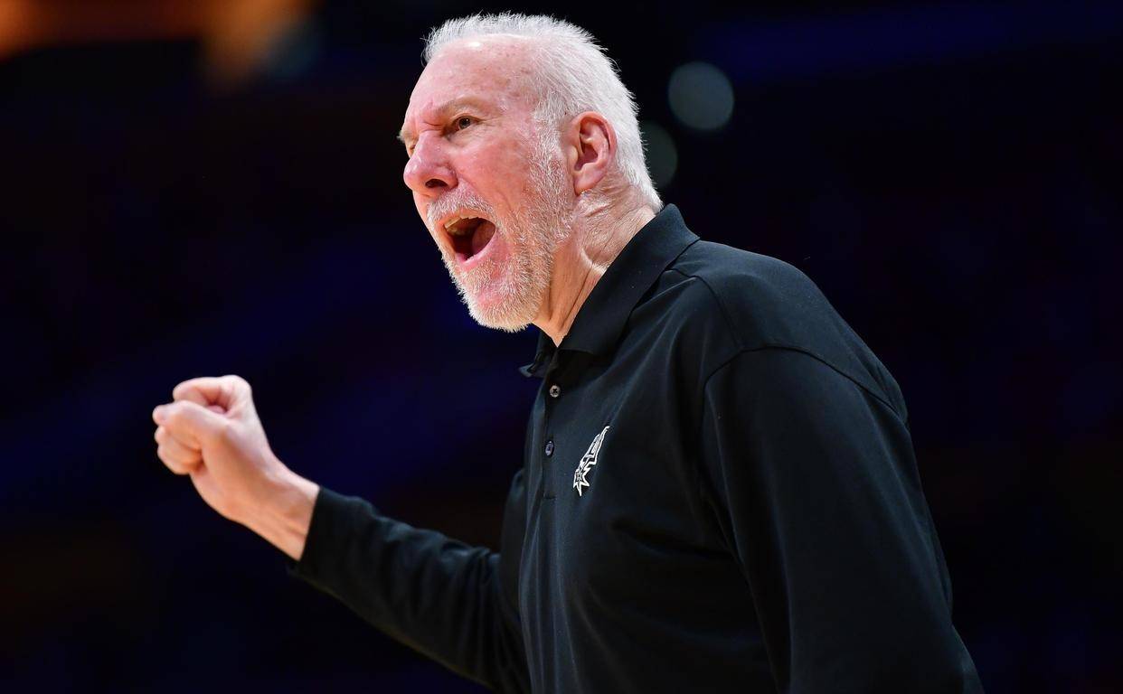 开云APP-关于转折点！圣安东尼奥马刺强势反弹；足总杯赛后攻防权衡；球迷炸锅；心理建设被强调的信息