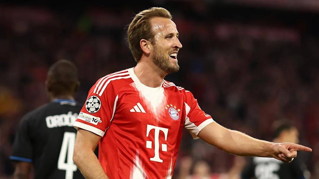 开云体育-赛前体能课后，拜仁慕尼黑强势反弹备战法甲，压力陡增，控场能力受关注的简单介绍