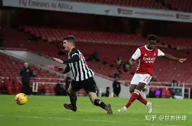 KAIYUNAPP-阿森纳对决纽卡斯尔联